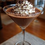 chocolate martini valentines