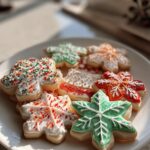 christmas cookies recipe