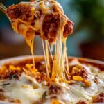 easy lasagna soup recipe