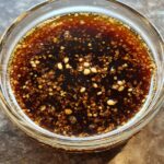 grilled steak marinade