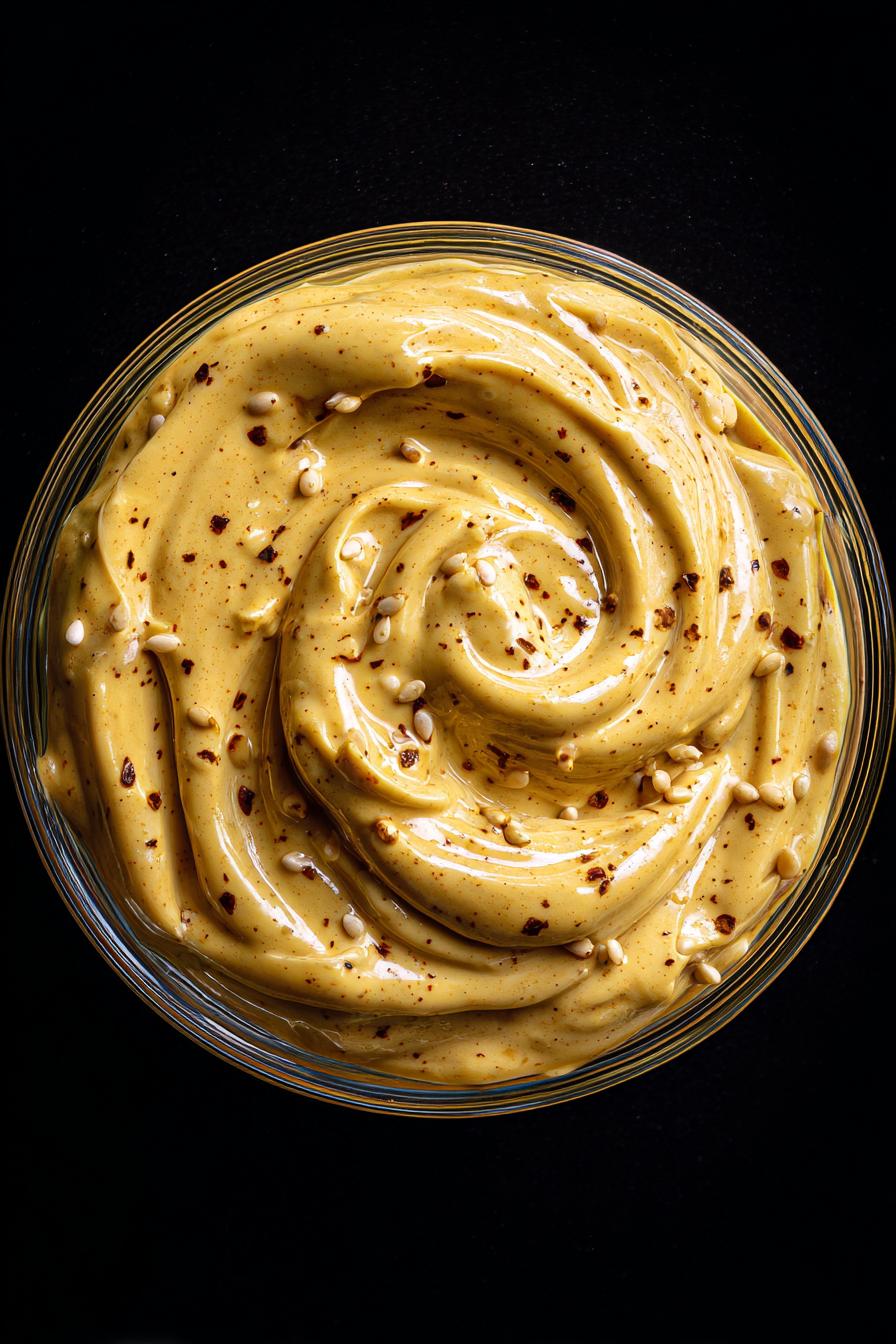 honey mustard chicken marinade