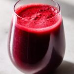 immune-boosting juice