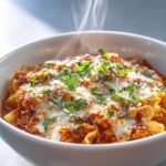 lasagna soup recipe