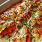 lobster thermidor recipe