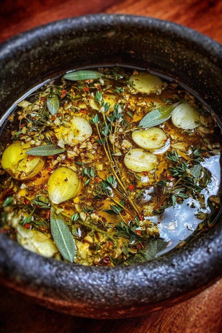 mediterranean chicken marinade