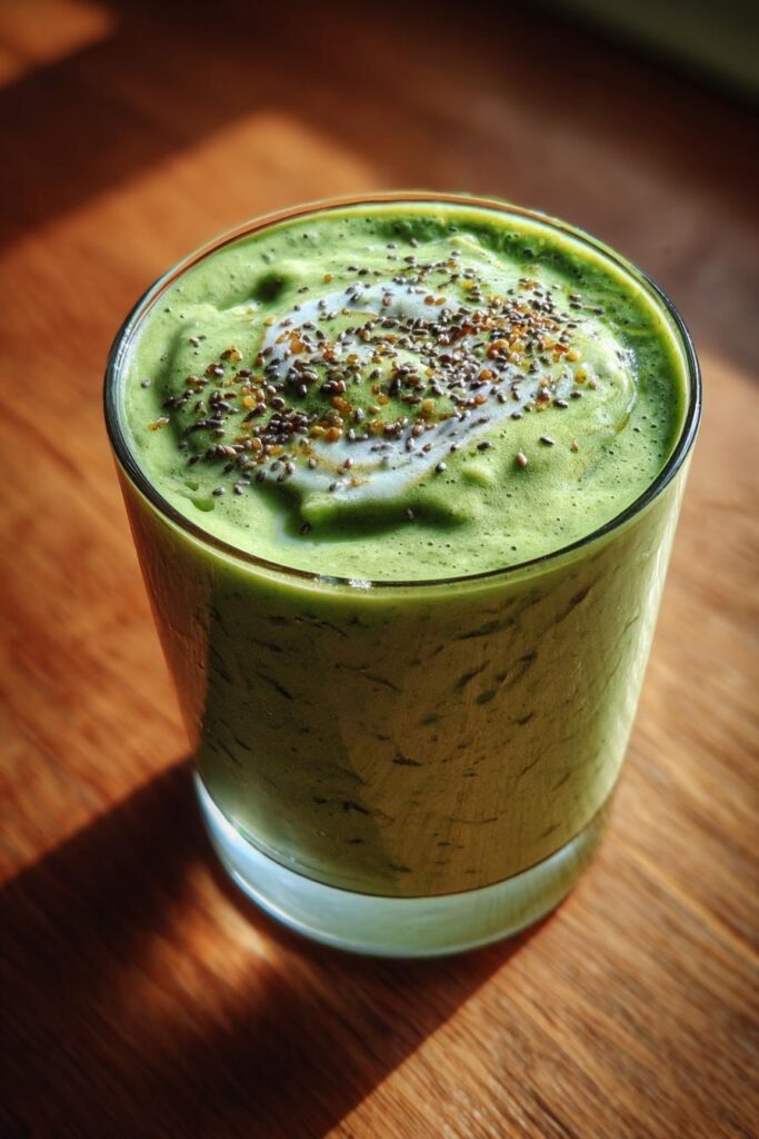 smoothie recipes for weight loss