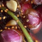 soy ginger salmon marinade