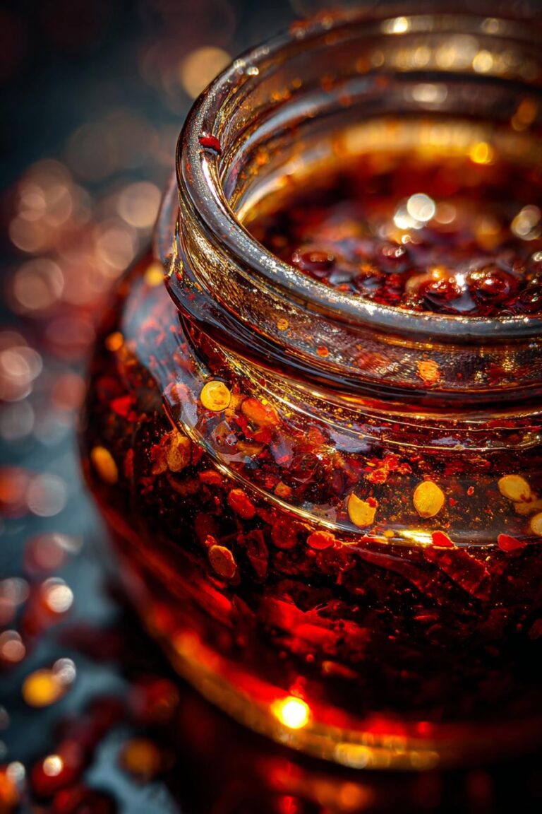 spicy chicken marinade