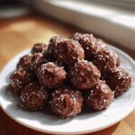 sugar free keto coconut chocolate fat bombs