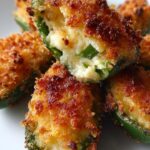 sugar free keto jalapeño popper bites
