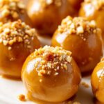 sugar free keto peanut butter fat bombs