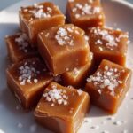 sugar free keto salted caramel fat bombs