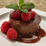 sugar free valentines dessert