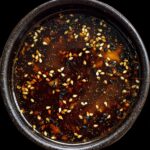 teriyaki salmon marinade