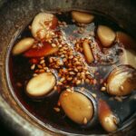 teriyaki steak marinade