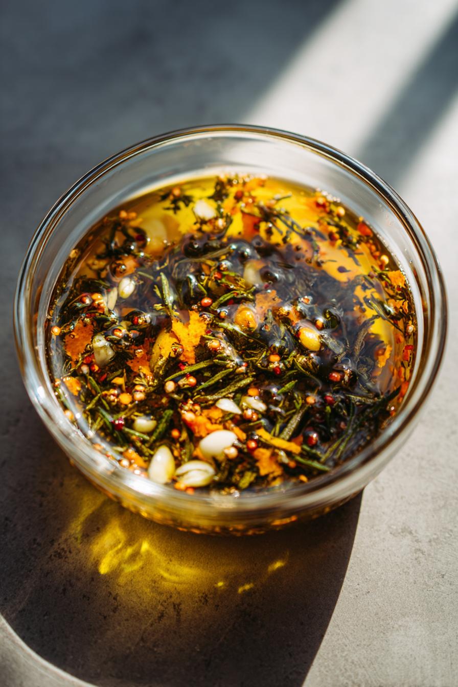 whole30 chicken marinade