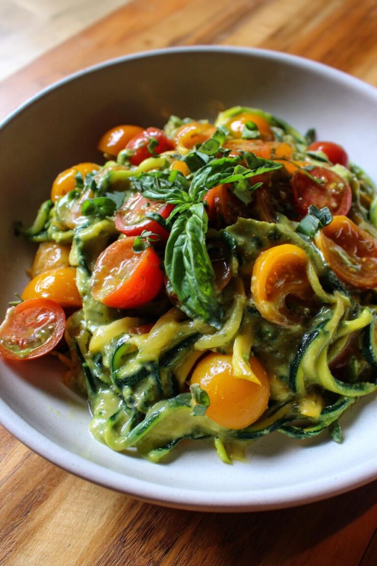 15 Minute Keto Meals