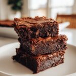 Almond Flour Brownies