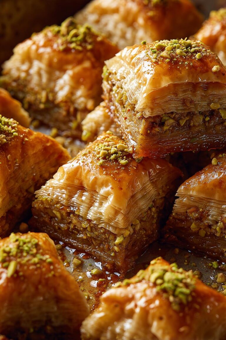 Baklava