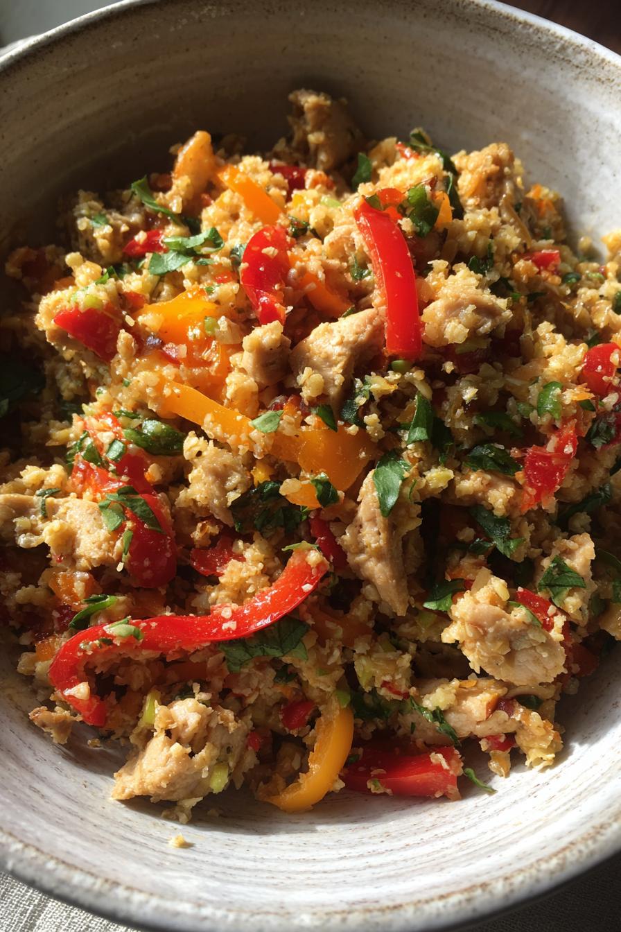 Beginner Keto Dinner Recipes