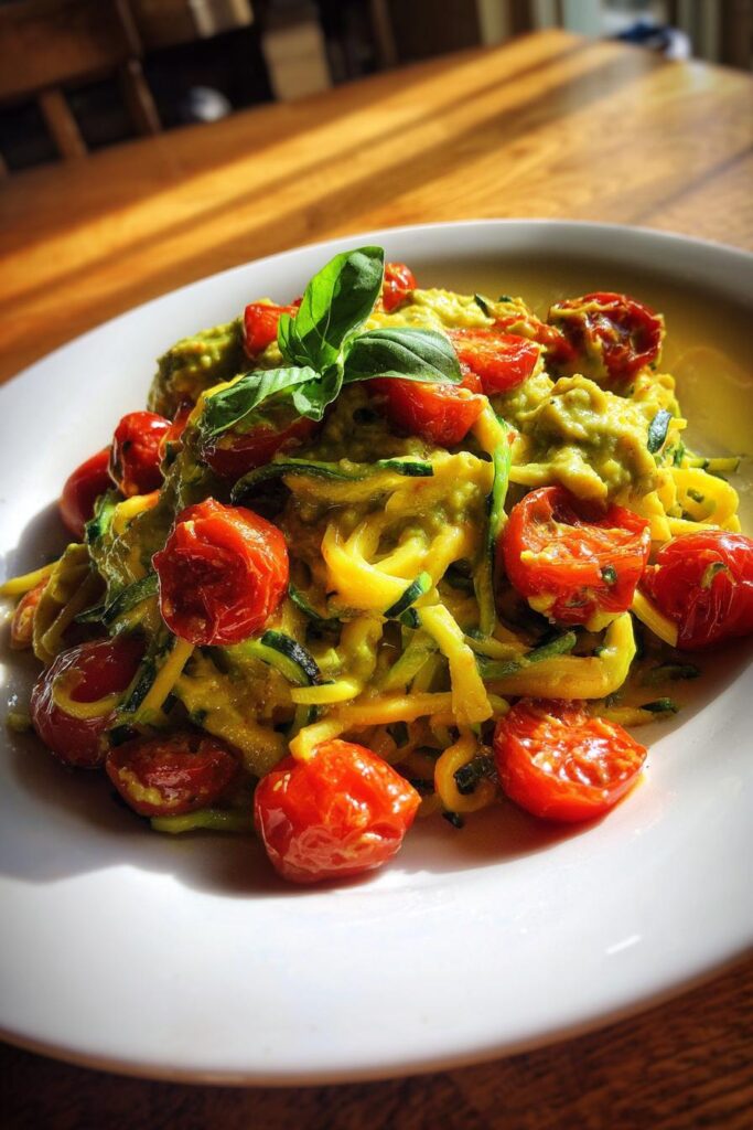 Beginner Keto Recipes