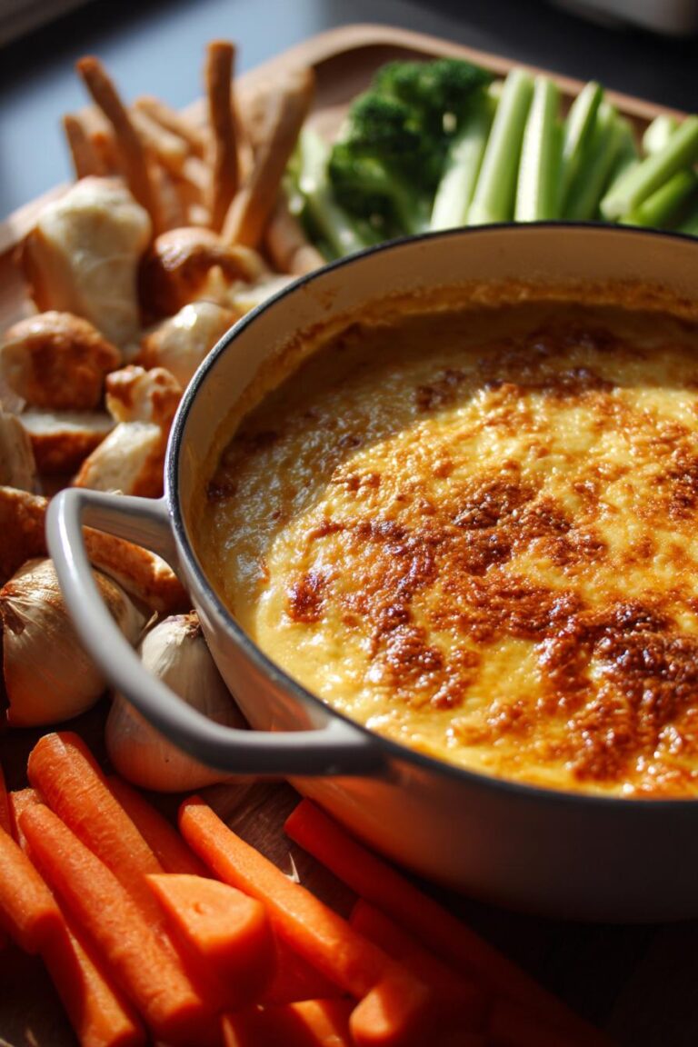 Best Cheese Fondue Recipe at Home