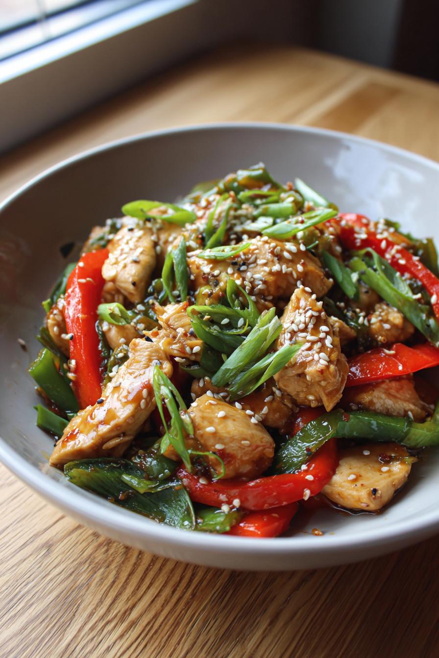 Budget Friendly Keto Dinner