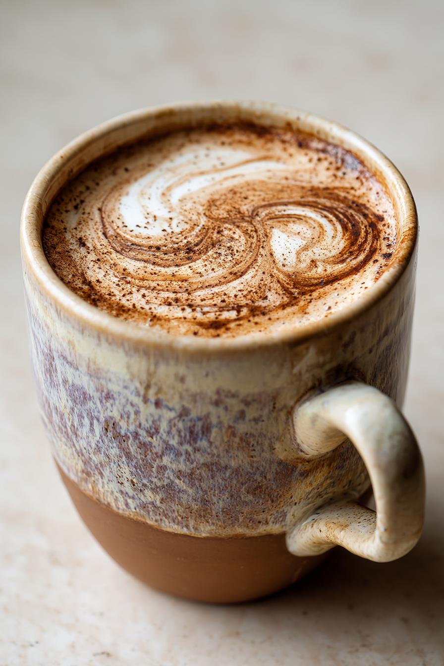 Chai tea latte concentrate recipe