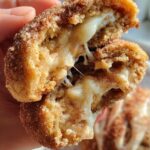 Cinnamon Sugar Buttercream Filled Cookies