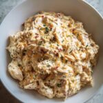 Crockpot crack chicken recipe