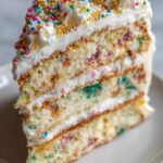 Dairy Free Dog Birthday Cake