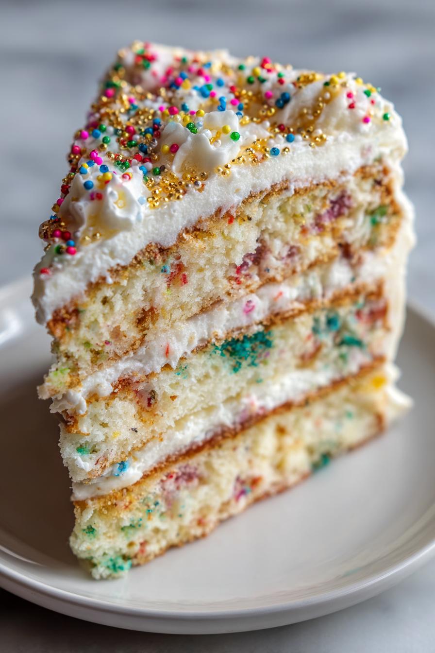 Dairy Free Dog Birthday Cake