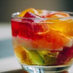 Diet Gelatin Dessert for Bariatric Patients