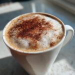 Dirty chai latte recipe