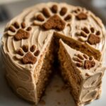 Dog Birthday Cake Your Dog Will Love