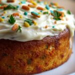 Dog Friendly Birthday Cake Recipe