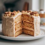 Easy DIY Dog Cake in 30 Minutes