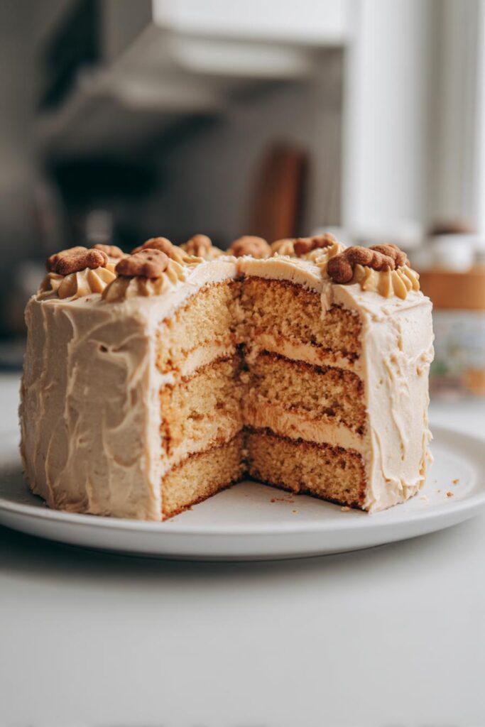 Easy DIY Dog Cake in 30 Minutes