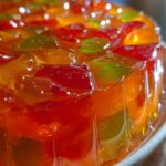 Easy Gelatin Dessert for Bariatric Surgery Recovery