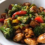 Easy Keto Dinner Recipes