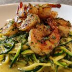 Easy Low Carb Dinner