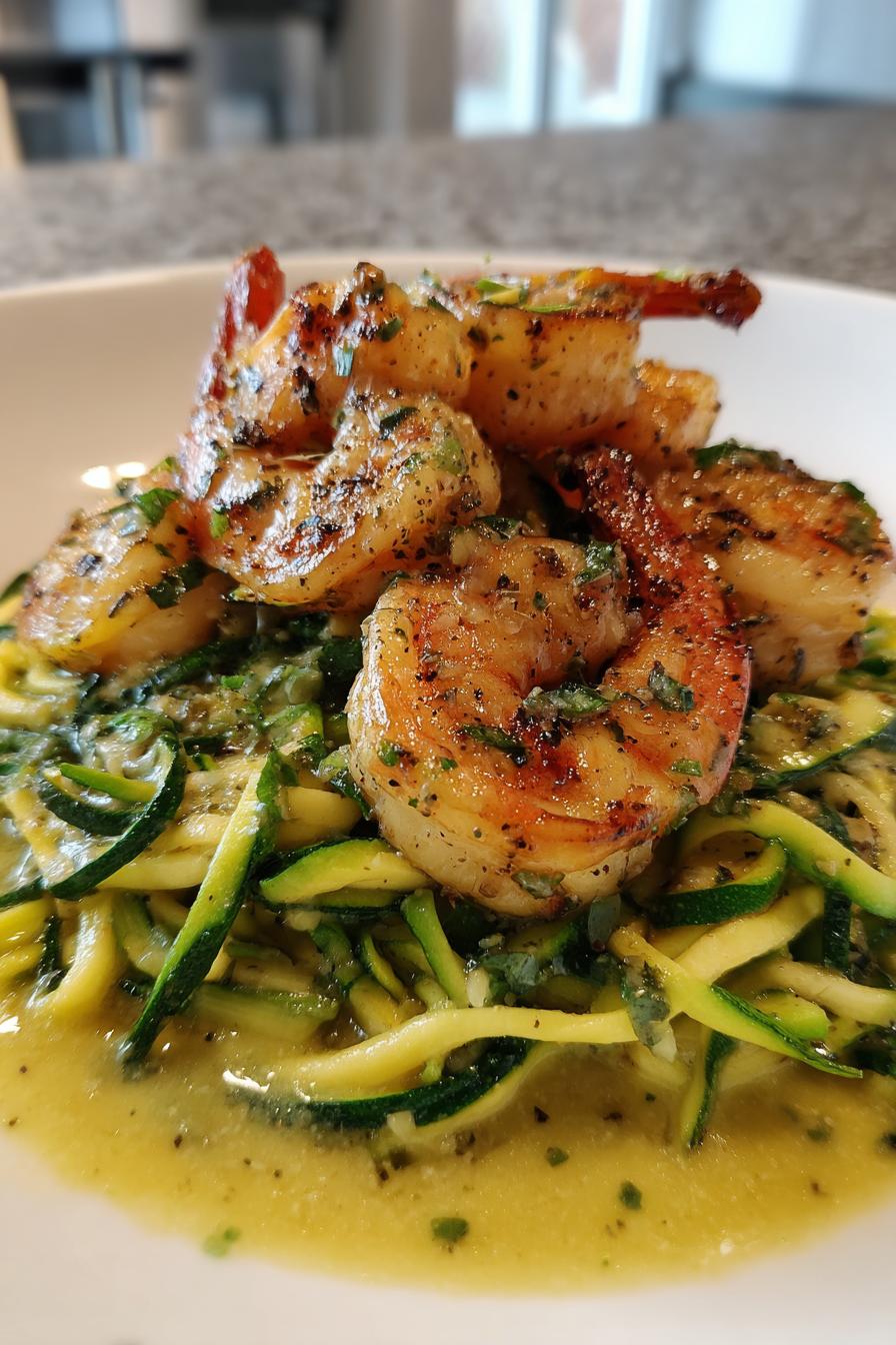 Easy Low Carb Dinner