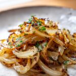 Easy Onion Boil Recipe