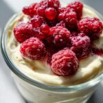 Easy Protein Dessert for Bariatric Diet