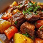 Easy Slow Cooker Recipes