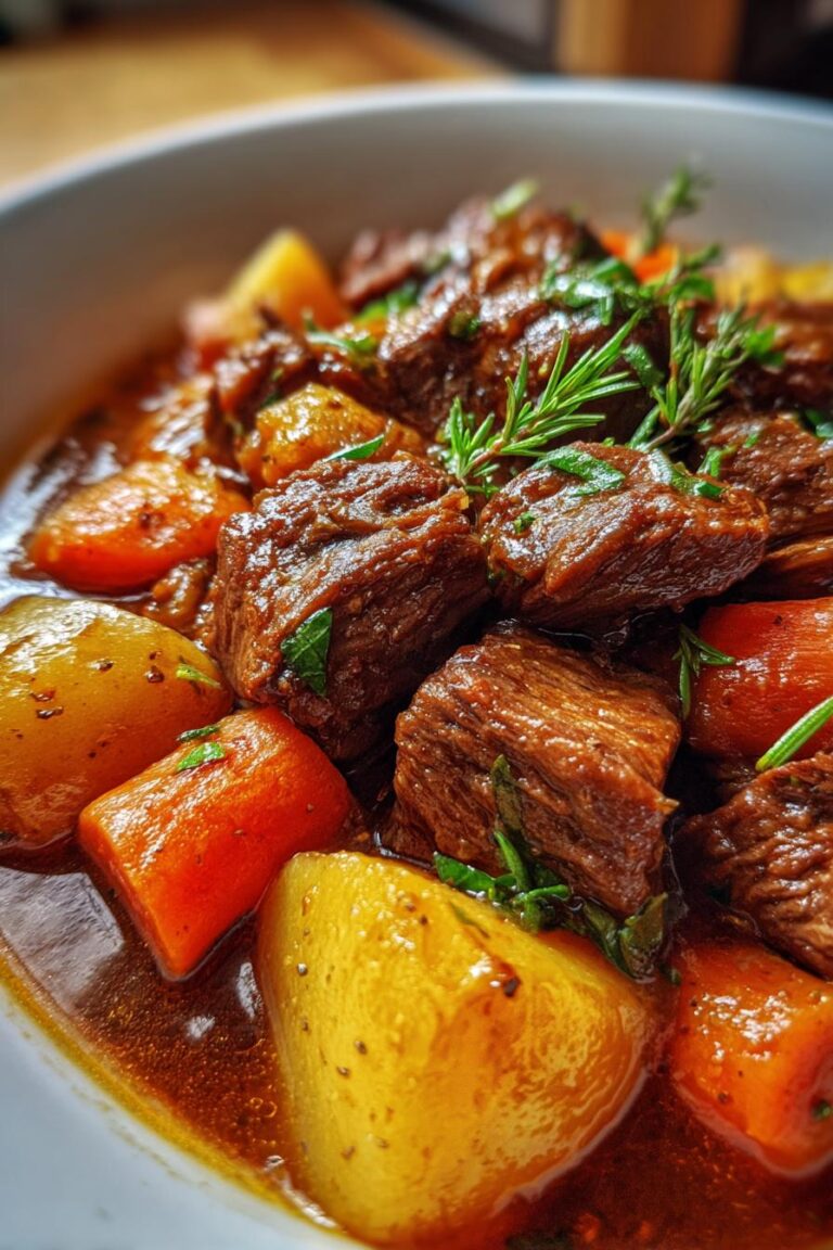 Easy Slow Cooker Recipes