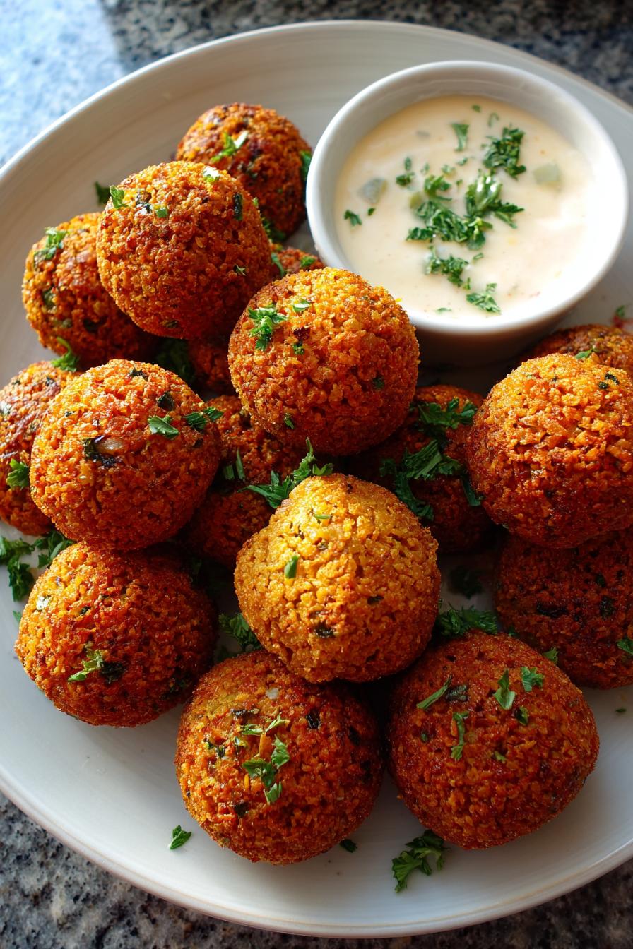 Falafel