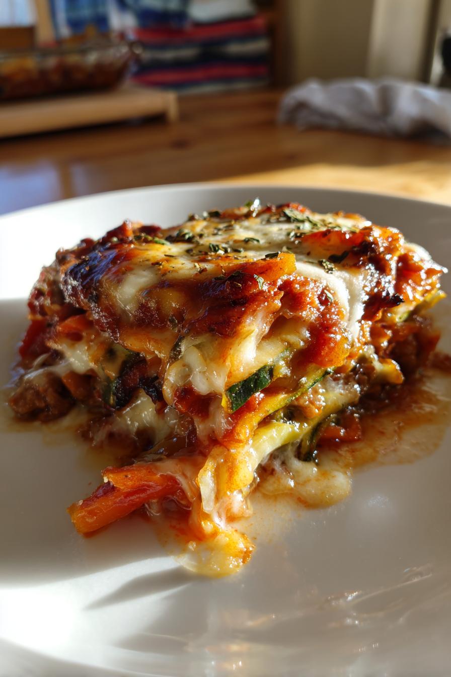 Family Friendly Keto Dinners