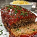 Family Friendly Keto Meatloaf