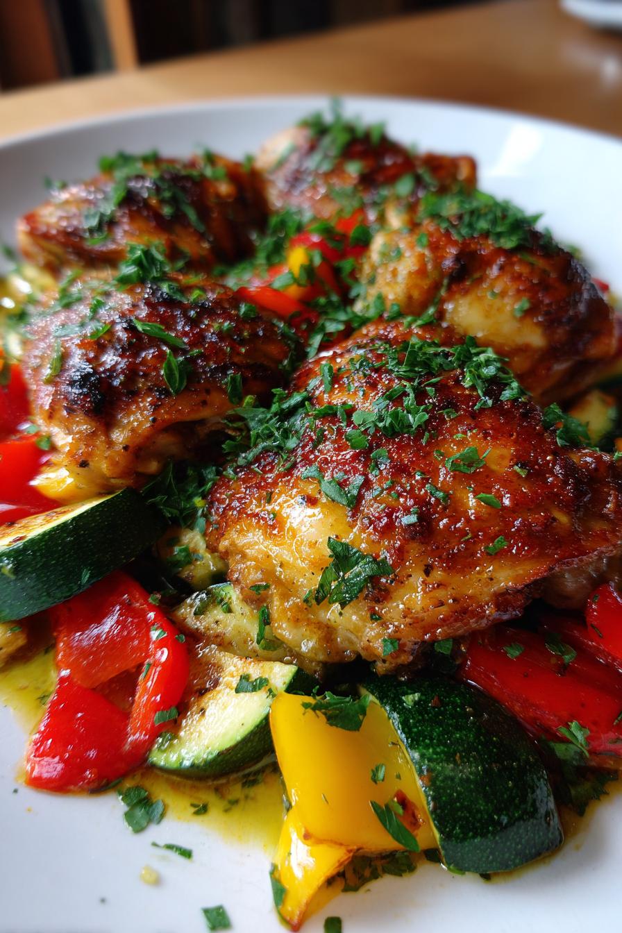 Fast Keto Chicken Recipes